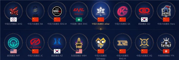 战线的竞争 战线的竞争