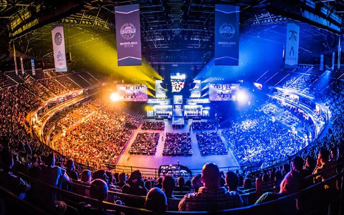 更广泛的体 更广泛的体