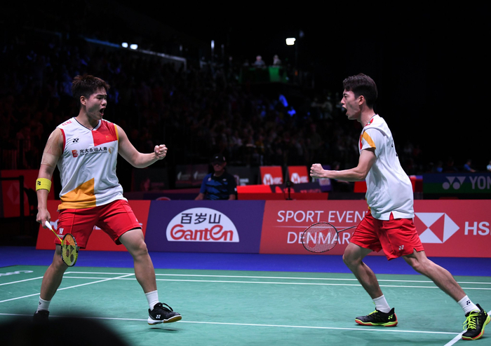 连手强势出 连手强势出