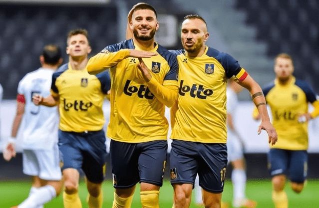 中超强度 中超强度